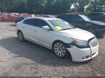 BUICK LACROSSE 2010 1G4GE5EV3AF259576