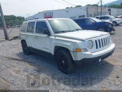 JEEP PATRIOT 2015 1C4NJPBB9FD110508