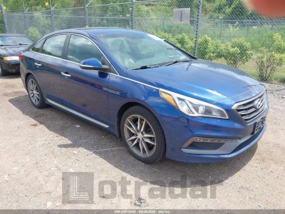 HYUNDAI SONATA 2015 5NPE34AB1FH188172