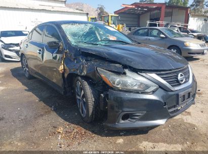 NISSAN ALTIMA 2017 1N4AL3AP5HC491304
