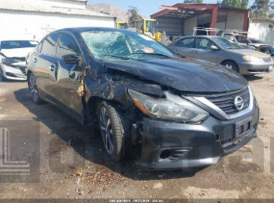 NISSAN ALTIMA 2017 1N4AL3AP5HC491304