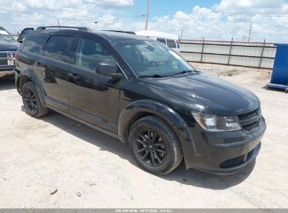 DODGE JOURNEY 2020 3C4PDCAB7LT251142