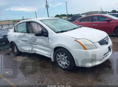 NISSAN SENTRA 2011 3N1AB6APXBL615919