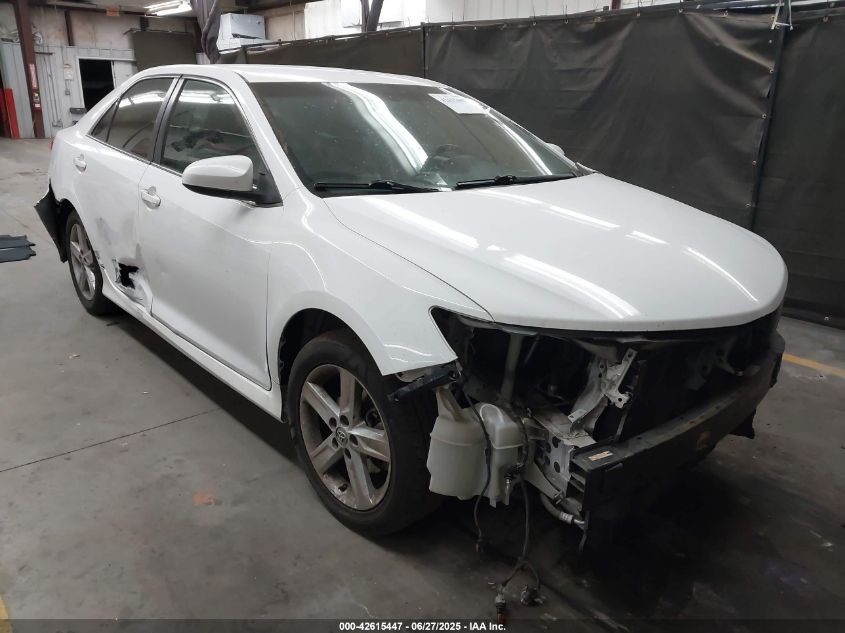 TOYOTA CAMRY 2014 4T1BF1FKXEU409379