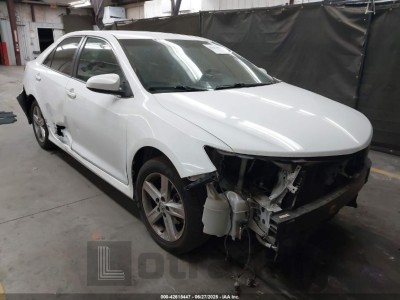 TOYOTA CAMRY 2014 4T1BF1FKXEU409379