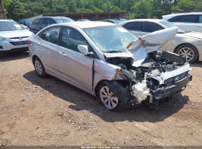 HYUNDAI ACCENT 2015 KMHCT4AE7FU800538