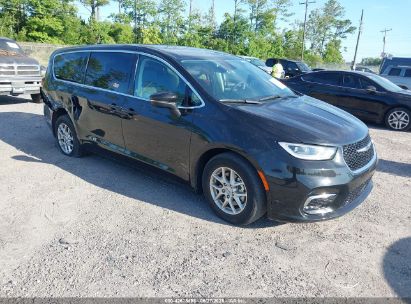CHRYSLER PACIFICA 2023 2C4RC1BG1PR606566