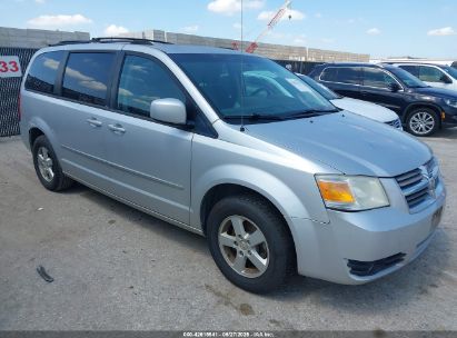 DODGE GRAND CARAVAN 2010 2D4RN5D15AR106432