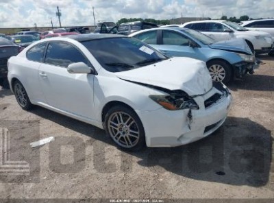 SCION TC 2008 JTKDE167180255600