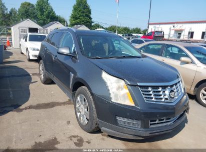 CADILLAC SRX 2015 3GYFNBE36FS619031