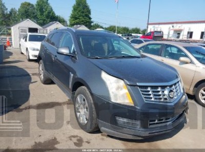 CADILLAC SRX 2015 3GYFNBE36FS619031
