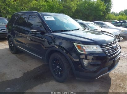 FORD EXPLORER 2016 1FM5K7DH5GGA75458
