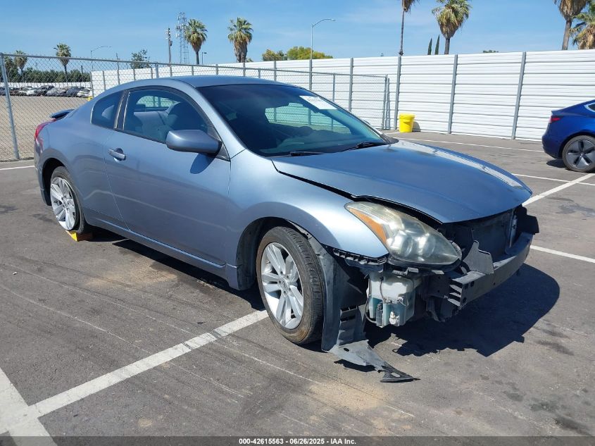 NISSAN ALTIMA 2012 1N4AL2EP7CC241592
