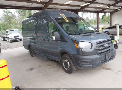 FORD TRANSIT-250 CARGO VAN 2020 1FTBR3X88LKA27953
