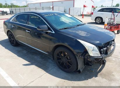 CADILLAC XTS 2014 2G61U5S39E9326134