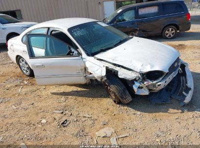 FORD TAURUS 2006 1FAFP53246A246915