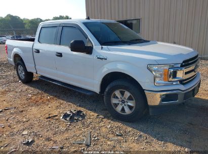 FORD F150 2020 1FTFW1E53LFA80561