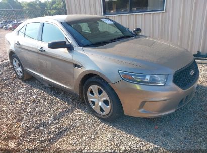 FORD TAURUS 2018 1FAHP2MK5JG114533