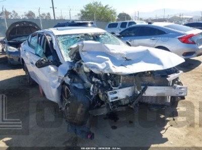 NISSAN ALTIMA 2024 VIN 1N4BL4CV7RN359124