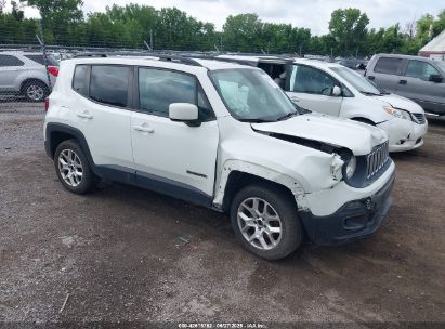JEEP RENEGADE 2015 ZACCJBBT0FPB63048
