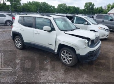 JEEP RENEGADE 2015 VIN ZACCJBBT0FPB63048