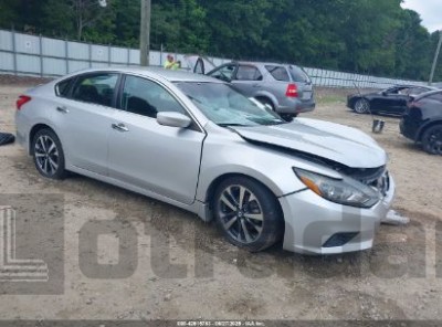 NISSAN ALTIMA 2016 VIN 1N4AL3AP9GC217943