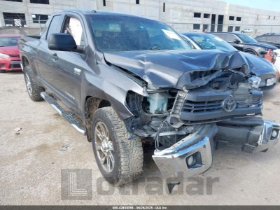 TOYOTA TUNDRA 2014 VIN 5TFRY5F19EX147624