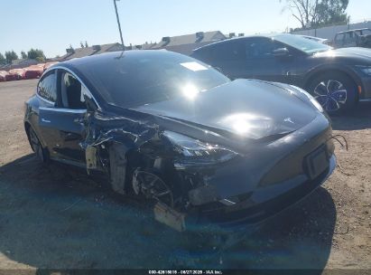 TESLA MODEL 3 2018 5YJ3E1EB5JF062995