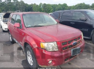 FORD ESCAPE 2008 VIN 1FMCU94138KA83444