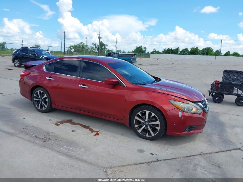 NISSAN ALTIMA 2016 1N4AL3AP2GC180718
