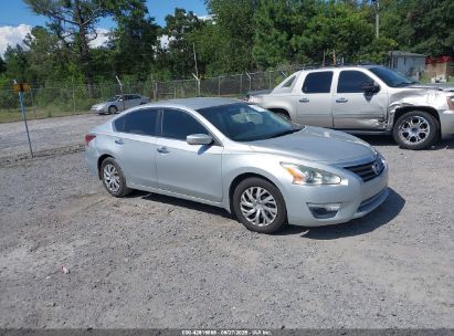 NISSAN ALTIMA 2014 1N4AL3AP4EN384597