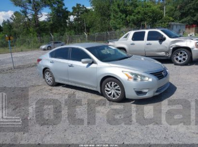 NISSAN ALTIMA 2014 1N4AL3AP4EN384597