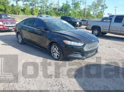 FORD FUSION 2016 3FA6P0H72GR170223