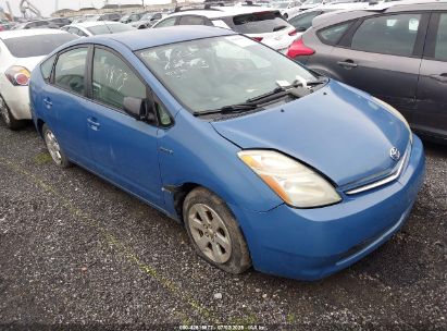 TOYOTA PRIUS 2006 JTDKB20U667539563