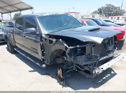 TOYOTA TACOMA 2016 3TMBZ5DNXGM005084