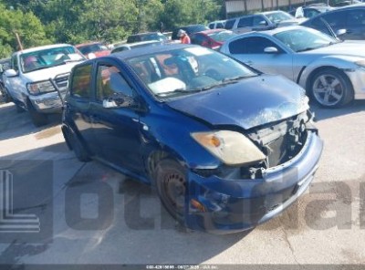 SCION XA 2006 JTKKT624X60144319