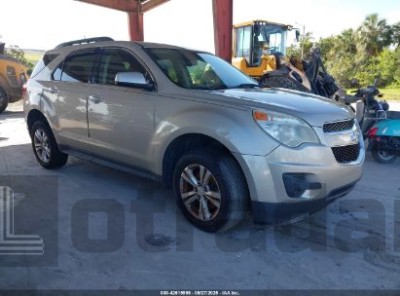 CHEVROLET EQUINOX 2013 2GNALDEK0D1268366