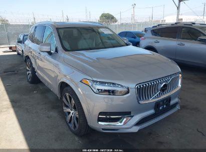 VOLVO XC90 RECHARGE PLUG-IN HYBRID 2024 YV4H60CE5R1221753