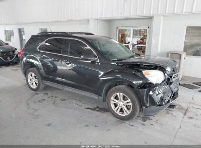 CHEVROLET EQUINOX 2013 2GNALDEK9D6109204