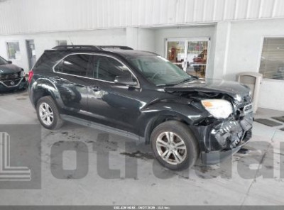 CHEVROLET EQUINOX 2013 2GNALDEK9D6109204