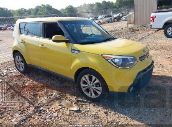 KIA SOUL 2016 VIN KNDJP3A59G7269120