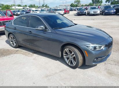 BMW 330I 2018 WBA8D9G52JNU73073