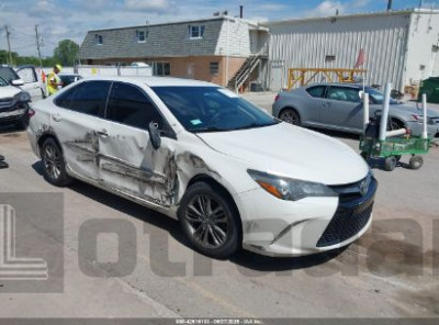 TOYOTA CAMRY 2017 4T1BF1FK6HU449902