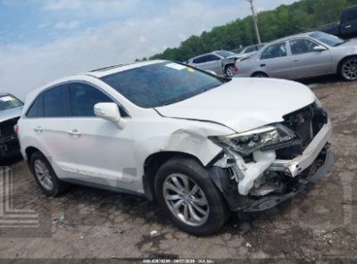 ACURA RDX 2016 5J8TB3H5XGL011882