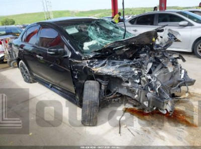 MITSUBISHI LANCER 2017 JA32U2FU7HU008716