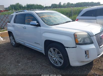 GMC TERRAIN 2013 2GKFLZE32D6138570