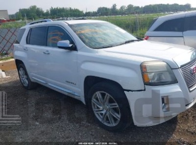 GMC TERRAIN 2013 2GKFLZE32D6138570