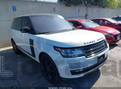 LAND ROVER RANGE ROVER 2013 VIN SALGS2EF9DA124536