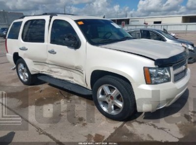 CHEVROLET TAHOE 2014 VIN 1GNSCCE08ER124778