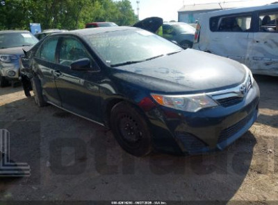 TOYOTA CAMRY 2012 4T4BF1FK4CR218348